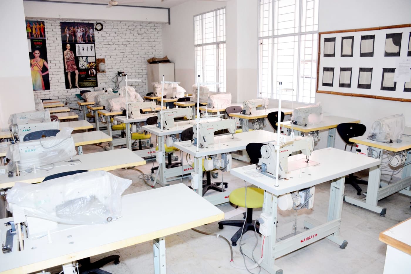 ARCH College of Design and Business Jaipur Campus photo 22